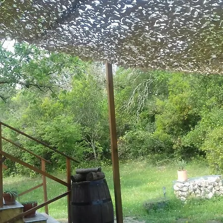 Le Pigeonnier Du Chateau Сasa de vacaciones *
