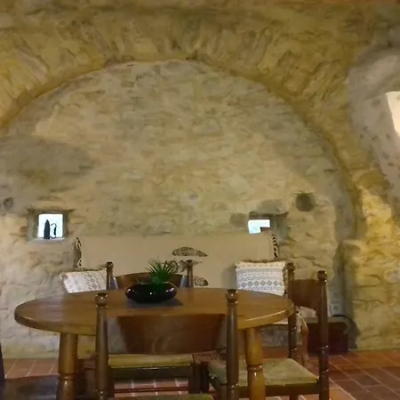 펜션 Le Pigeonnier Du Chateau