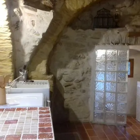 펜션 Le Pigeonnier Du Chateau