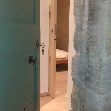 Le Pigeonnier Du Chateau Saint-Victor-de-Malcap