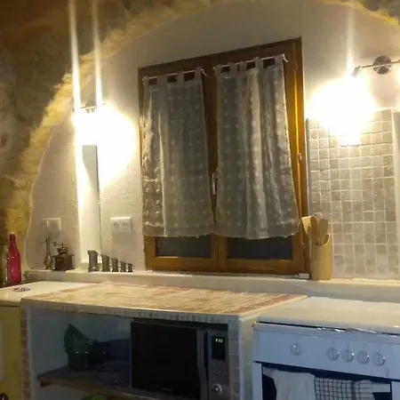 Le Pigeonnier Du Chateau Сasa de vacaciones Saint-Victor-de-Malcap