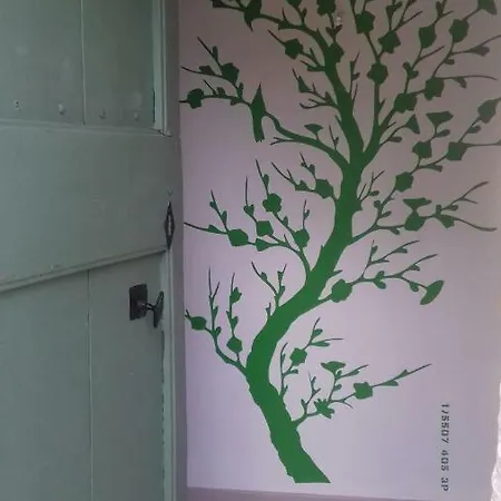 Le Pigeonnier Du Chateau Ferienhaus Saint-Victor-de-Malcap