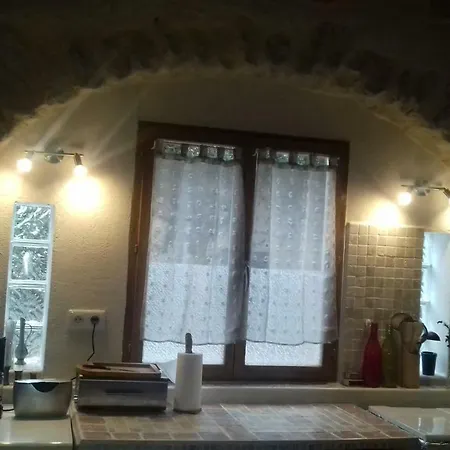 펜션 Le Pigeonnier Du Chateau *