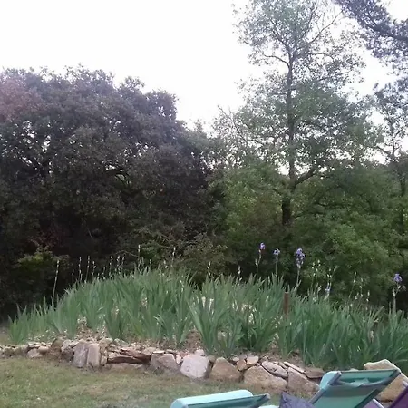 Сasa de vacaciones Le Pigeonnier Du Chateau