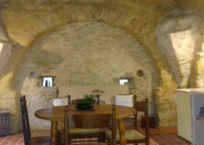 Tatil Evi Le Pigeonnier Du Chateau