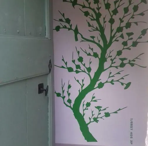 Le Pigeonnier Du Chateau Casa vacanze Saint-Victor-de-Malcap