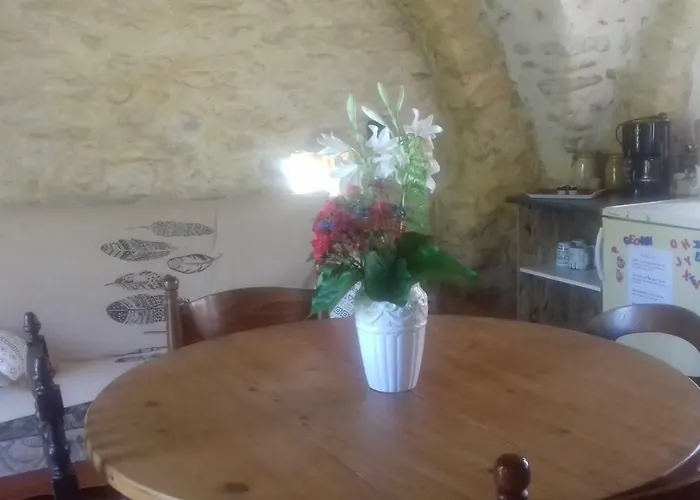 Le Pigeonnier Du Chateau Casa vacanze *